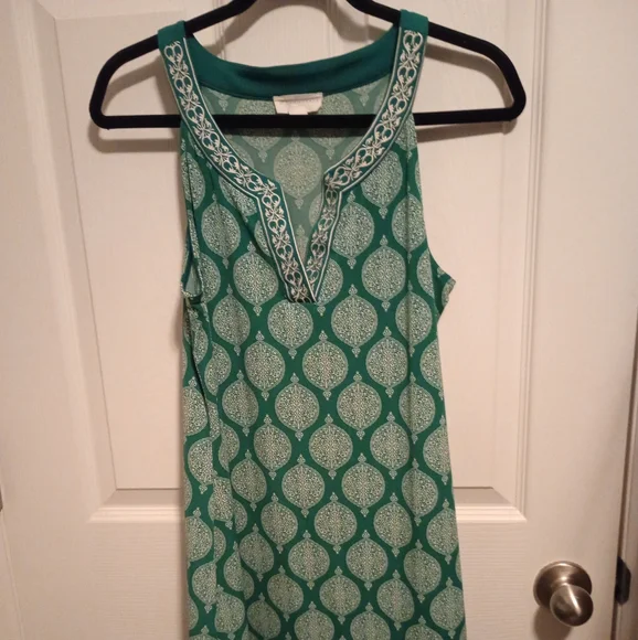 Magnolia Grace Dress MP - Picture 1 of 15